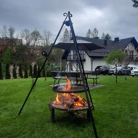 Noclegi U Nawary Rabka Buitenkant foto