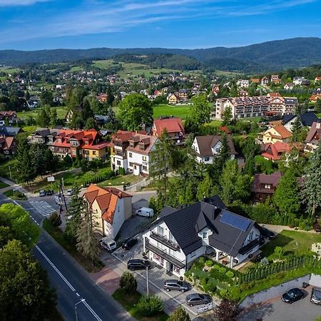 Noclegi U Nawary Rabka Buitenkant foto