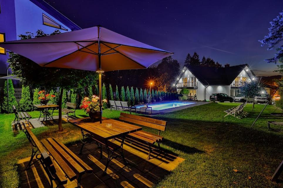 Noclegi U Nawary Rabka Buitenkant foto