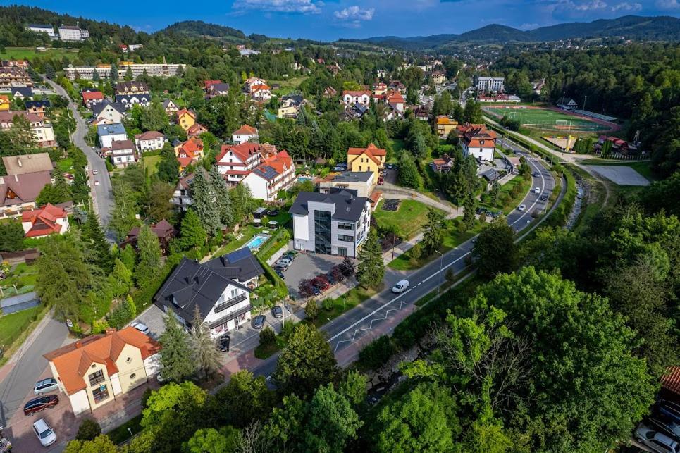 Noclegi U Nawary Rabka Buitenkant foto