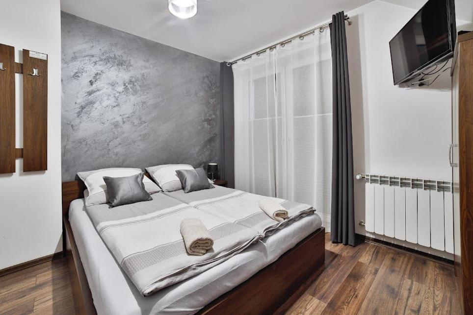Noclegi U Nawary Rabka Buitenkant foto