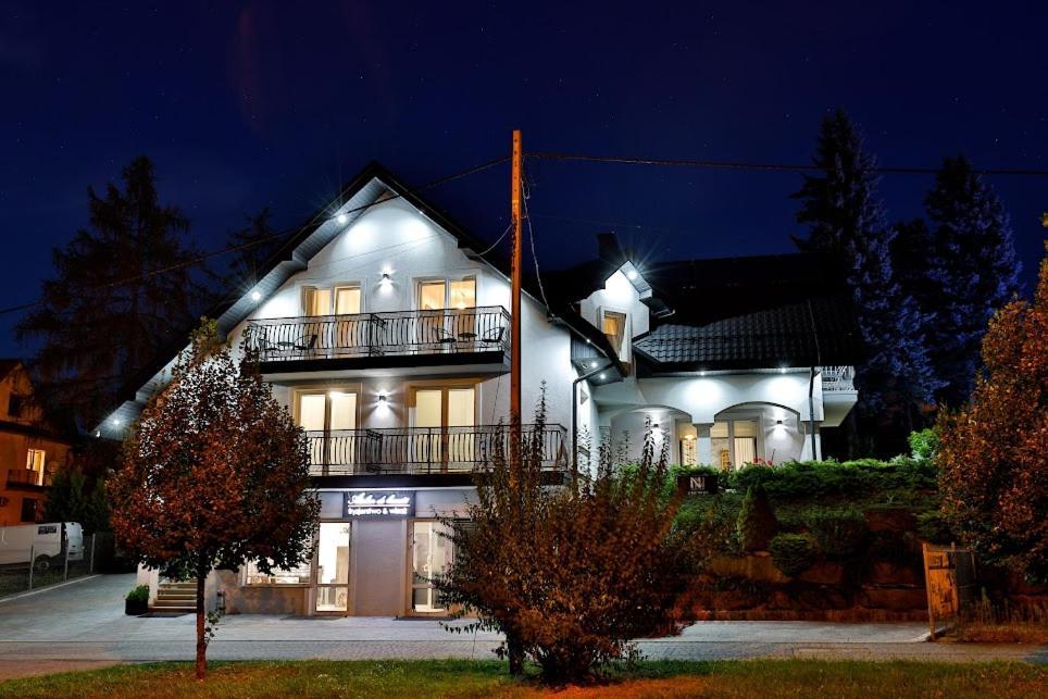 Noclegi U Nawary Rabka Buitenkant foto