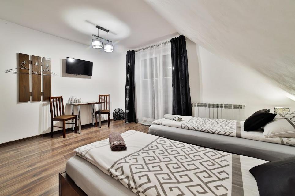 Noclegi U Nawary Rabka Buitenkant foto