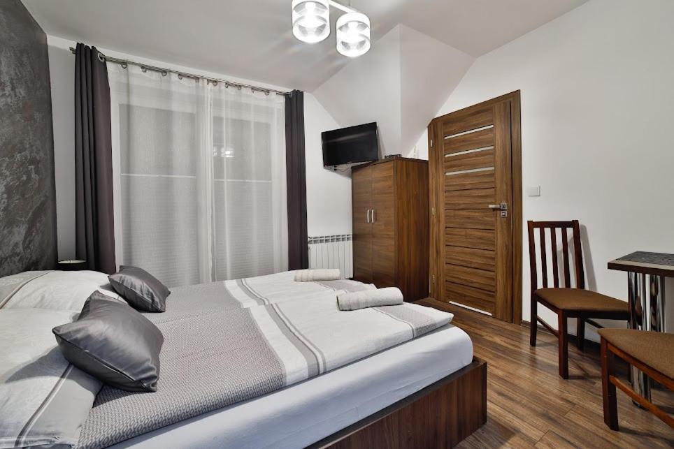 Noclegi U Nawary Rabka Buitenkant foto